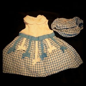 NWOT Children's Place Dress
